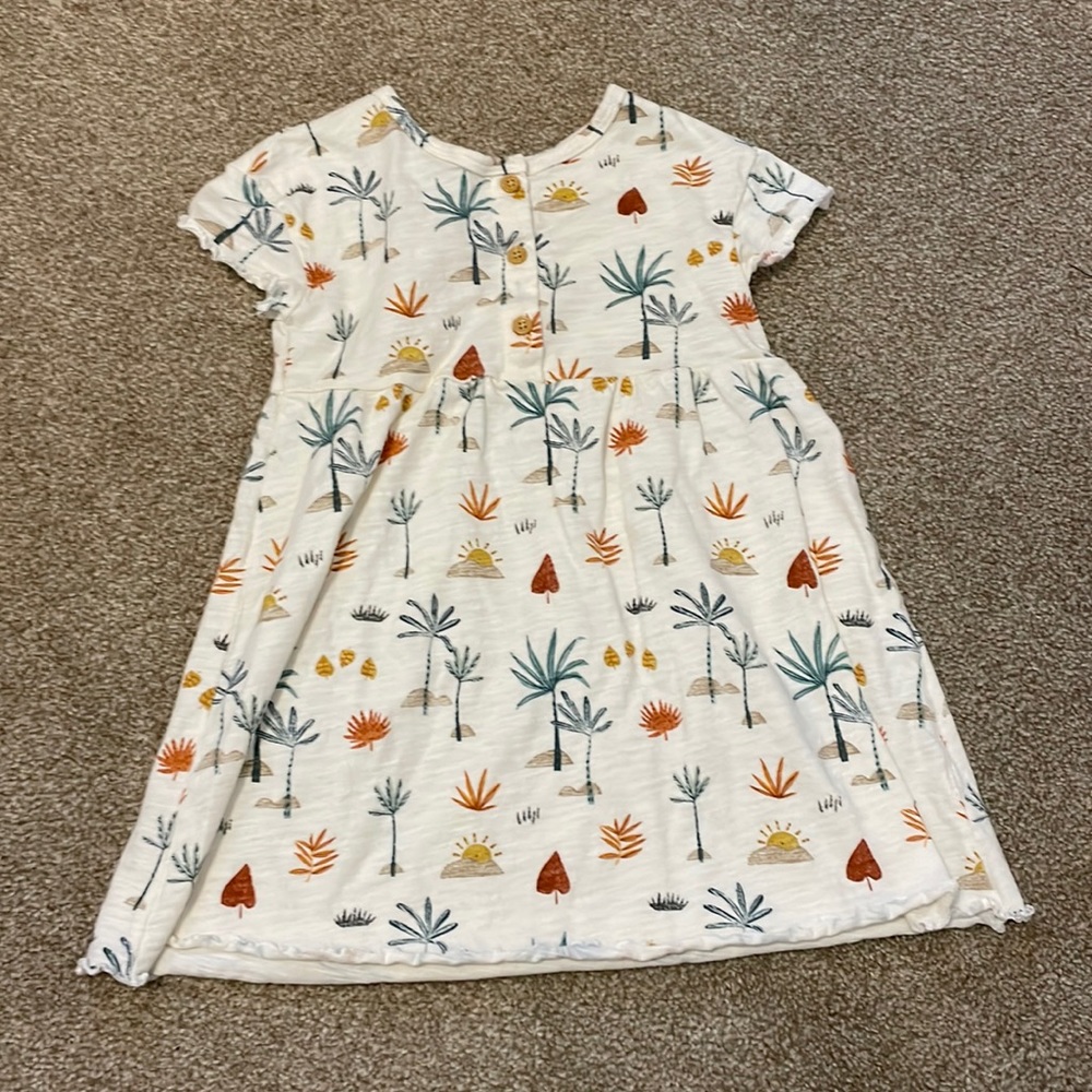 Little Co. dress
